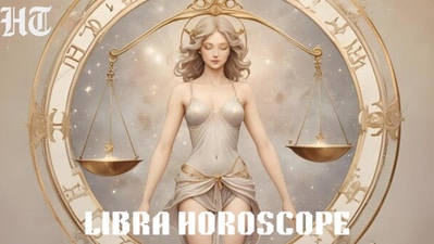 Libra Weekly Horoscope: Read our expert astrological predictions to find out what the stars have in store for you. (Freepik)