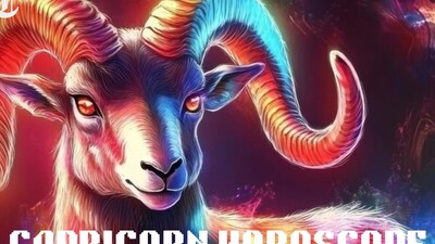 Capricorn Horoscope Today: Read our expert astrological predictions to find out what the stars have in store for you. (Freepik)