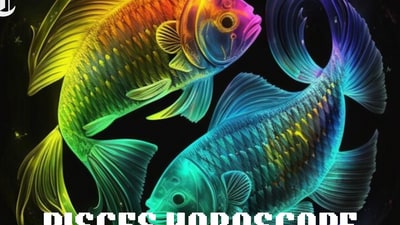 Pisces Horoscope Today: Read our expert astrological predictions to find out what the stars have in store for you. (Freepik)