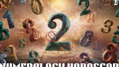 Numerology Horoscope Today for September 13, 2025 (Freepik)