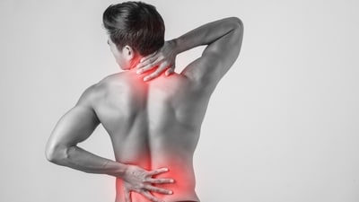 The doctor explained that the likelihood of paralysis from not getting back surgery depends on the underlying condition. (Freepik) The doctor explained that the likelihood of paralysis from not getting back surgery depends on the underlying condition. (Freepik)