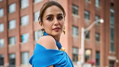 Hina Qureshi