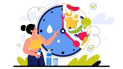The doctor shared that skipping dinner may offer greater metabolic benefits than skipping breakfast. (Freepik) The doctor shared that skipping dinner may offer greater metabolic benefits than skipping breakfast. (Freepik)