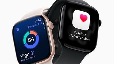 Apple Watch gains FDA clearance for hypertension alerts, starting with watchOS 26 rollout. Thankfully, you don’t need to buy the latest Apple Watch 11 for this hypertension alert feature.