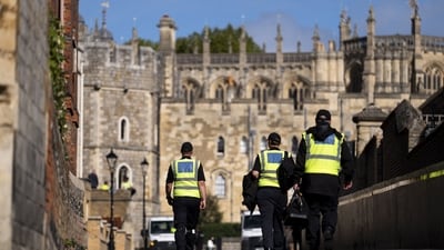 UK police seek info after British Sikh woman allegedly raped in "racially aggravated attack." (Representational image/ AFP File) UK police seek info after British Sikh woman allegedly raped in "racially aggravated attack." (Representational image/ AFP File)