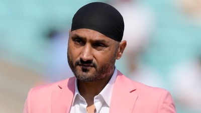 Veteran Indian cricketer Harbhajan Singh will represent PCA at BCCI AGM. (AP) Veteran Indian cricketer Harbhajan Singh will represent PCA at BCCI AGM. (AP)