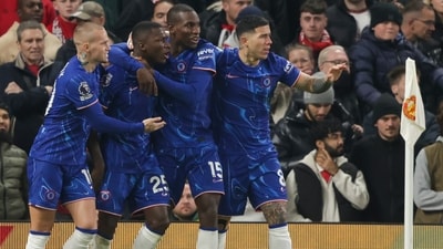 Brentford vs Chelsea: Who will officiate the match? All about referee (AP) Brentford vs Chelsea: Who will officiate the match? All about referee (AP)
