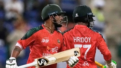 Bangladesh vs Sri Lanka: Check Asia Cup Live Streaming details. (AP) Bangladesh vs Sri Lanka: Check Asia Cup Live Streaming details. (AP)