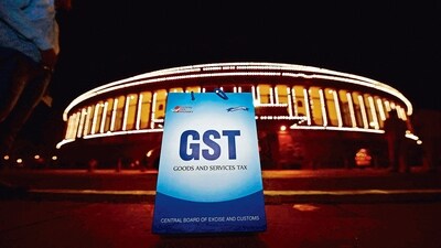 India's goods and services tax are undergone its biggest overhaul since introduction in 2017. (MINT_PRINT) India's goods and services tax are undergone its biggest overhaul since introduction in 2017. (MINT_PRINT)