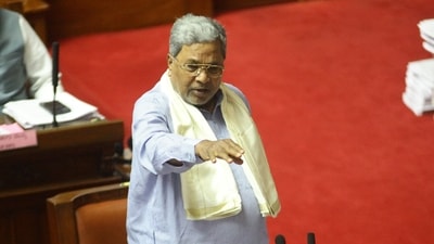 The survey will be conducted by the Karnataka State Commission for Backward Classes.