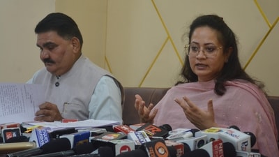500 doctors to be recruited soon to fill shortage in Haryana govt hospitals: Health minister Rao