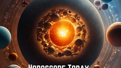 Horoscope Today: Daily astrological prediction for September 14, 2025