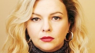 Amber Tamblyn is under fire for the remarks she made after Charlie Kirk’s shooting. (@ambertamblyn/ X) Amber Tamblyn is under fire for the remarks she made after Charlie Kirk’s shooting. (@ambertamblyn/ X)