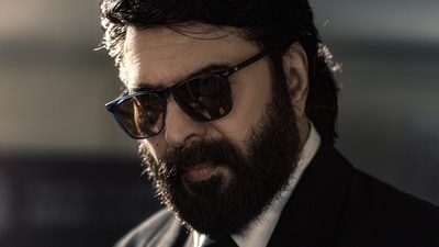 Mammootty's Moothon is a leader of superheroes in Dominic Arun's Lokah. Mammootty's Moothon is a leader of superheroes in Dominic Arun's Lokah.