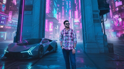The Nano Banana AI trend is rising, but these five creative alternatives are equally worth exploring. (AI generated)