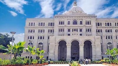 Officers have ignored at least three previous government orders, according to people familiar with the matter. (REPRESENTATIVE IMAGE) Officers have ignored at least three previous government orders, according to people familiar with the matter. (REPRESENTATIVE IMAGE)