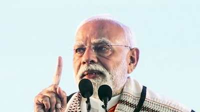 NAREDCO, a body of real estate developers, has written to Narendra Modi urging that his birthday on September 17 be observed as ‘Right to Housing Day’.DPR PMO/ANI Photo) (DPR PMO) NAREDCO, a body of real estate developers, has written to Narendra Modi urging that his birthday on September 17 be observed as ‘Right to Housing Day’.DPR PMO/ANI Photo) (DPR PMO)