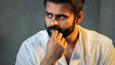 Sai Durgha Tej called out YouTuber Praneeth Hanumantu last year for making an inappropriate joke. Sai Durgha Tej called out YouTuber Praneeth Hanumantu last year for making an inappropriate joke.