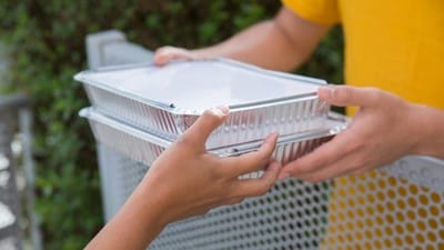 Cooking in aluminium dishes is linked to health risks like neurological conditions and reduced nutritional value. (Pexel) Cooking in aluminium dishes is linked to health risks like neurological conditions and reduced nutritional value. (Pexel)