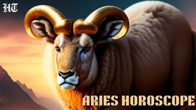 Aries Weekly Horoscope: Read our expert astrological predictions to find out what the stars have in store for you.