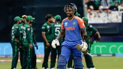 Ahead of the Asia Cup clash, Harsh Goenka posted a playful dilemma on X, reflecting the confusion and divided sentiments over India vs Pakistan. Ahead of the Asia Cup clash, Harsh Goenka posted a playful dilemma on X, reflecting the confusion and divided sentiments over India vs Pakistan.