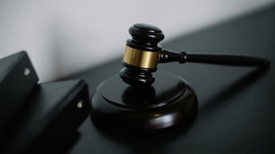 The sentence was handed down at Birmingham Crown Court on Friday (File Photo) The sentence was handed down at Birmingham Crown Court on Friday (File Photo)