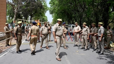 According to the police, no foul play has been found so far in the investigation. (HT File) According to the police, no foul play has been found so far in the investigation. (HT File)