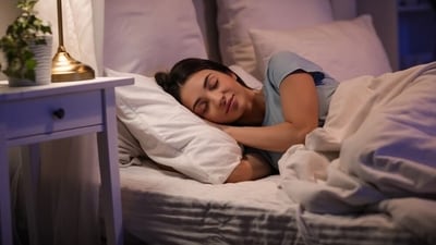 Sleeping only six hours may not be sufficient. (PC: Shutterstock) Sleeping only six hours may not be sufficient. (PC: Shutterstock)