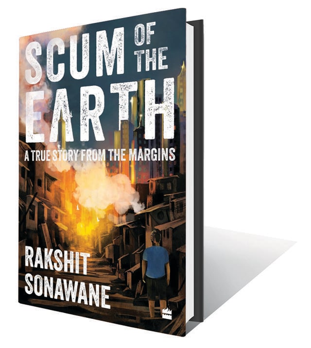 300pp, ₹499; HarperCollins (The story of one man’s journey from the margins to the mainstream) 300pp, ₹499; HarperCollins (The story of one man’s journey from the margins to the mainstream)