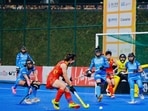 Women’s hockey: Indian challenge quelled by China in Asia Cup final