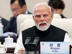 A new economic order is in the works, and the Prime Minister wants India’s strong presence in the emerging new global system (DPR PMO/ANI Photo) A new economic order is in the works, and the Prime Minister wants India’s strong presence in the emerging new global system (DPR PMO/ANI Photo)