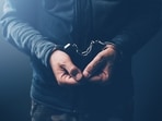 A worker describes their ordeal in ICE custody after entering the US legally (Representational image) A worker describes their ordeal in ICE custody after entering the US legally (Representational image)