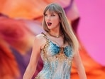 Taylor Swift has not made it to any Chiefs preseason matchups or their Week 1 game in Brazil.