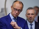 German Chancellor Friedrich Merz, who hails from North Rhine-Westphalia, has promised a "fall of reforms" after bickering over policy and personnel in recent months. German Chancellor Friedrich Merz, who hails from North Rhine-Westphalia, has promised a "fall of reforms" after bickering over policy and personnel in recent months.
