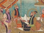 In the Mughal dynasty, emperor Jahangir’s death led to a war of succession between his sons in which Shahjahan triumphed. (Wikimedia Commons/ Representative photo) In the Mughal dynasty, emperor Jahangir’s death led to a war of succession between his sons in which Shahjahan triumphed. (Wikimedia Commons/ Representative photo)
