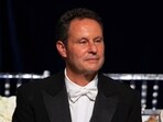 Brian Kilmeade's co-host had said mentally ill homeless people should accept treatment programs or be jailed. Brian Kilmeade's co-host had said mentally ill homeless people should accept treatment programs or be jailed.