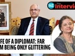 Inside a diplomat’s world: Balancing power & life | Mohammad Maliki exclusive