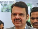 Maharshtra Chief Minister Devendra Fadnavis