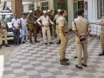 The Lumding Press Club as well as local citizens condemned the alleged incident, demanding strict action against the culprits The Lumding Press Club as well as local citizens condemned the alleged incident, demanding strict action against the culprits