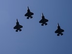 The Polish military’s operational command took to X on Saturday to inform that the ground-based air defence reconnaissance systems were on high alert. 