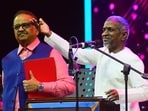 SP Balasubrahmanyam and Ilaiyaraaja were friends for years before the composer sued the singer in 2017. 