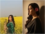 Vintage Saree AI edits transform regular selfies into retro Bollywood-style posters using Google Gemini’s Nano Banana tool. Vintage Saree AI edits transform regular selfies into retro Bollywood-style posters using Google Gemini’s Nano Banana tool.