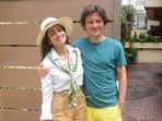 After a booking error sent Shriya Saran alone to the Maldives, the actor revealed how she and her husband Andrei Koscheev bonded during the trip and later married in 2018. After a booking error sent Shriya Saran alone to the Maldives, the actor revealed how she and her husband Andrei Koscheev bonded during the trip and later married in 2018.