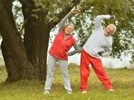 Stability is defined as your body’s ability to safely and effectively maintain and control various postures as well as resist changes in moderation. (iStock) Stability is defined as your body’s ability to safely and effectively maintain and control various postures as well as resist changes in moderation. (iStock)
