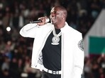 Akon has previously spoken about his belief in polygamy.