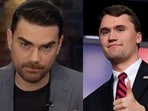 Ben Shapiro released a video on social media after Charlie Kirk was fatally shot, where he spoke about continuing Kirk's work. Ben Shapiro released a video on social media after Charlie Kirk was fatally shot, where he spoke about continuing Kirk's work.