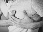 Heart attack symptoms slightly differ from those of acid reflux - here's how to know the difference. Heart attack symptoms slightly differ from those of acid reflux - here's how to know the difference.
