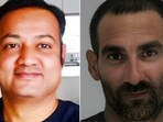 Dallas beheading: Victim’s ageing mother says, ‘He was to perform my last rites, now I have to conduct his’