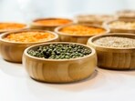 According to nutritionist Khushi Chhabra, dals do not cause bloating, but the way it is prepared and cooked makes all the difference. According to nutritionist Khushi Chhabra, dals do not cause bloating, but the way it is prepared and cooked makes all the difference.