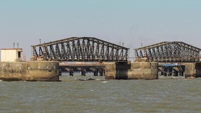 Mumbai Post Authority awaits green nod to reclaim 13.14 hectares of sea at Jawahar Dweep
